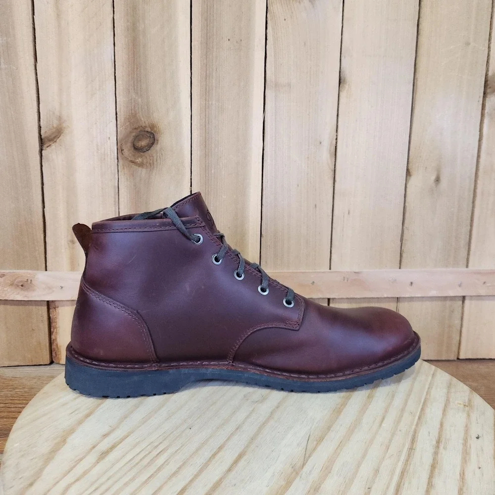 Danner wolf creek